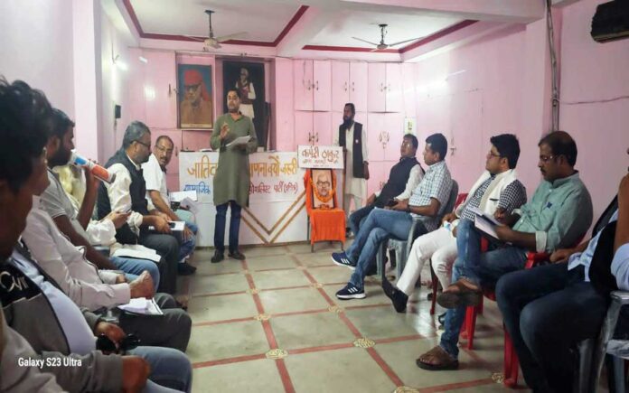 बिहार की तरह क्या योगी सरकार यूपी में भी जातिवार जनगणना कराएगी?