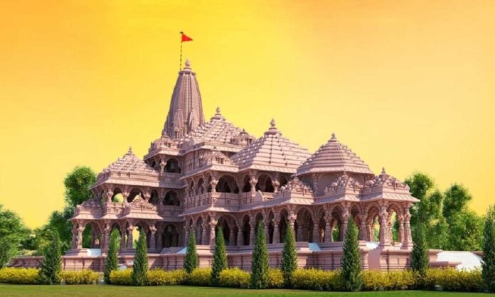 Ayodhya Ram Mandir उद्घाटन पर किन विपक्षी नेताओं को किया गया आमंत्रित? देखिये लिस्ट