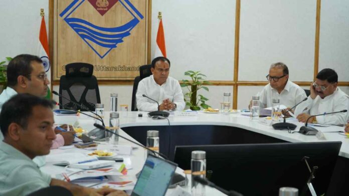 Uttarakhand News: उत्तराखंड के शिक्षा मंत्री डॉ. धन सिंह रावत का बड़ा ऐलान, राज्य में पूरी तरह लागू होगी नई शिक्षा नीति-2020